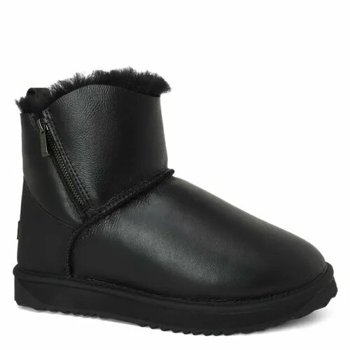 Угги TENDANCE, размер 41, black