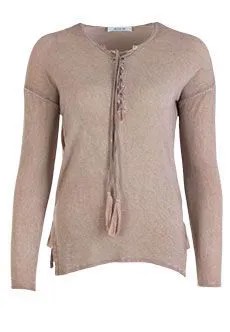 Лонгслив ALLUDE