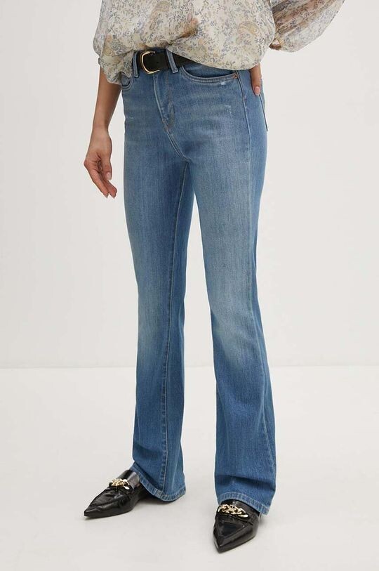 Джинсы FLARE HW Pepe Jeans, синий