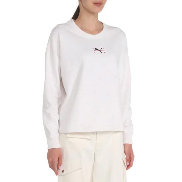 Худи и свитшоты Puma