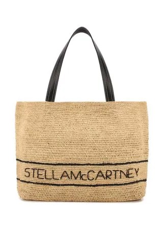 Сумка Logo Stella McCartney