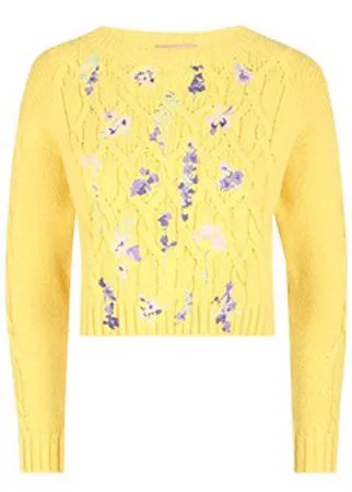 Свитер ERMANNO ERMANNO SCERVINO