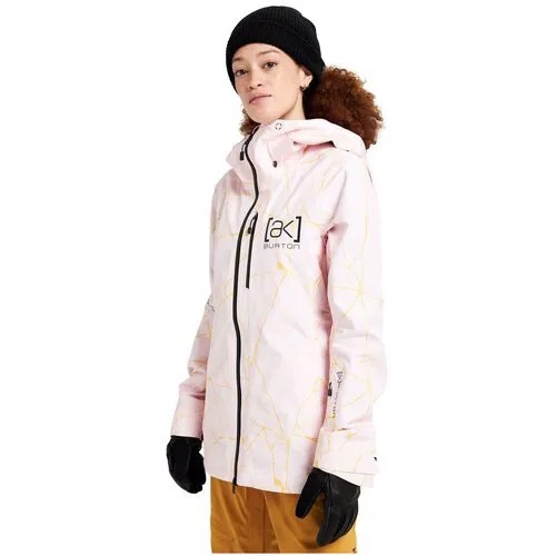 Куртка сноубордическая BURTON Ak Gore Upshft Jk Kintsugi (US:XS)