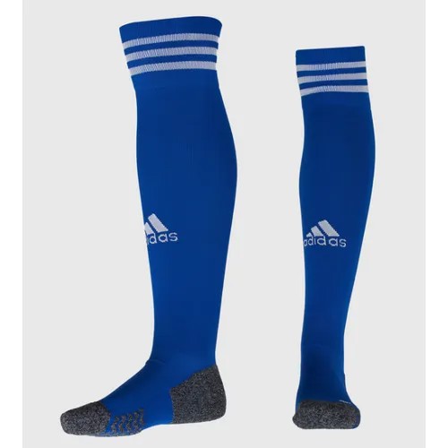 Гетры adidas, размер XS, синий