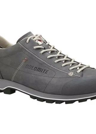 Полуботинки DOLOMITE Cinquantaquattro Low Fg Gtx, размер 5UK (38EU), серый