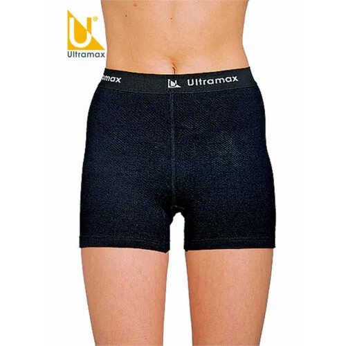 Термобелье низ Ultramax, размер 42-44 S, черный