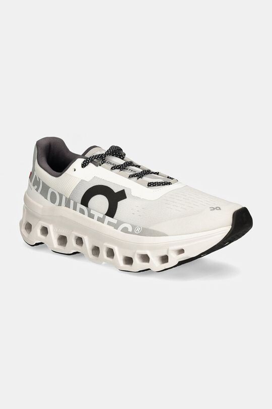 Кроссовки Cloudmonster ON Running, белый