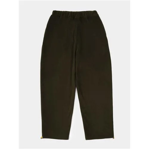 Брюки Nuw, размер L-XL, зеленый