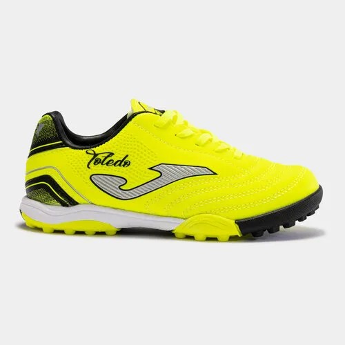Шиповки  joma, размер 01US/32EU, желтый