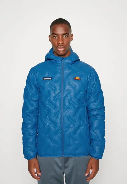 Куртка зимняя Ellesse STANNETTI JACKET, синий