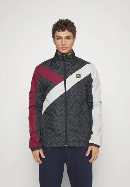 Спортивная куртка Prospero Jacket Ellesse, черный