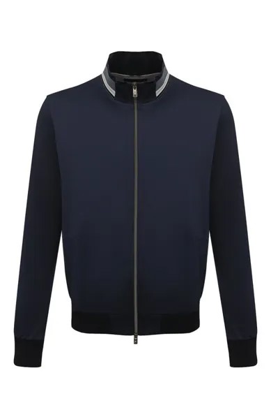 Хлопковая толстовка Capobianco