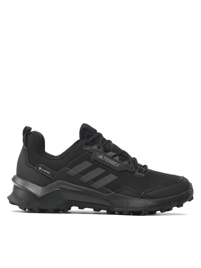 Сапоги Adidas, черный