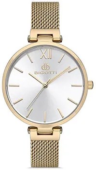 Fashion наручные  женские часы BIGOTTI BG.1.10209-2. Коллекция Roma