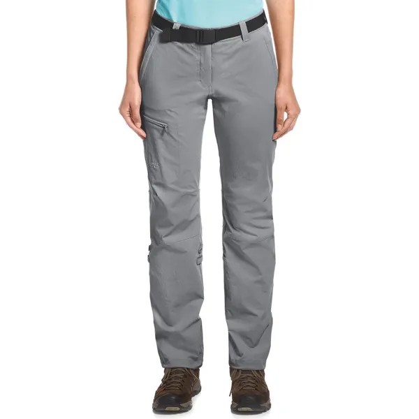 Спортивные брюки Maier Lulaka, sleet, 38 EU