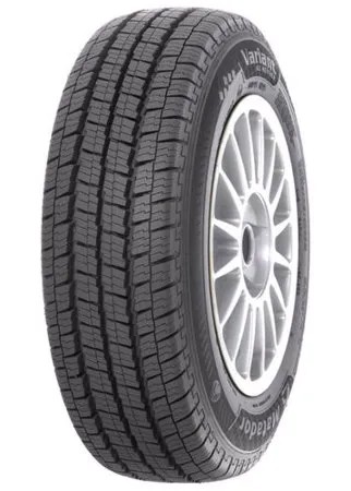 Автомобильная шина Matador MPS 125 Variant All Weather 185/80 R14 102/100R всесезонная