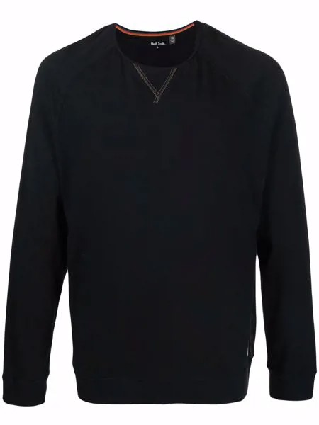 PAUL SMITH футболка с длинными рукавами