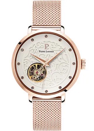 Fashion наручные  женские часы Pierre Lannier 310F908. Коллекция Eolia