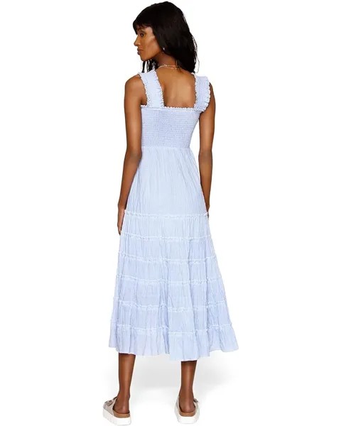 Платье Heartloom Yara Dress, цвет Sky