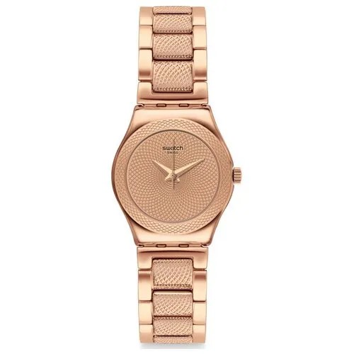 Наручные часы swatch Swatch FULL ROSE YSG163G