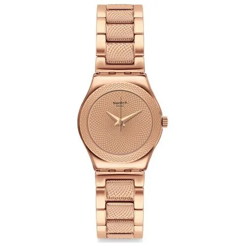 Наручные часы swatch Swatch FULL ROSE YSG163G