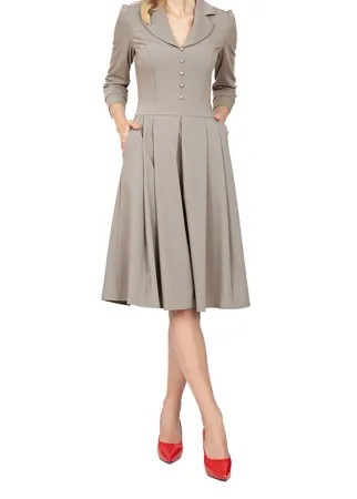 Платье Olivegrey