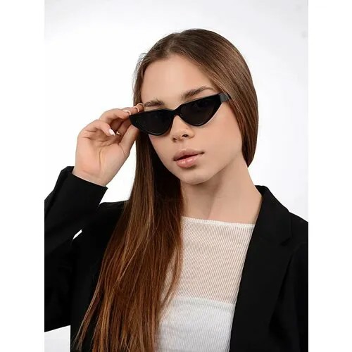 Солнцезащитные очки Muse venete 68002, черный