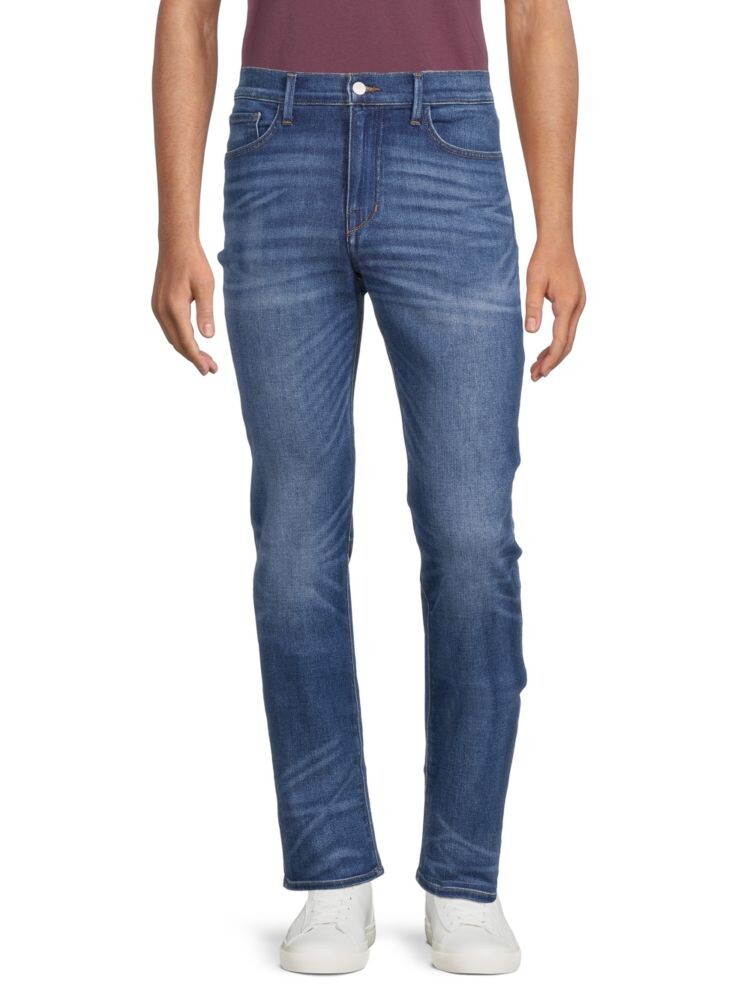 Джинсы узкого кроя Asher Westferry Joe'S Jeans, цвет Westferry