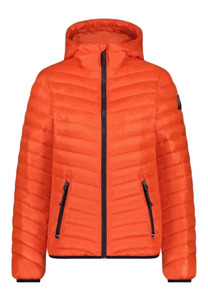 Зимняя куртка Gaastra Summer Nautique, светло-красный