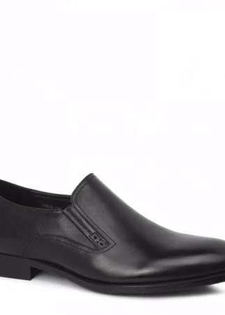Туфли мужские Tendance Y053A-23E черные 39 EU