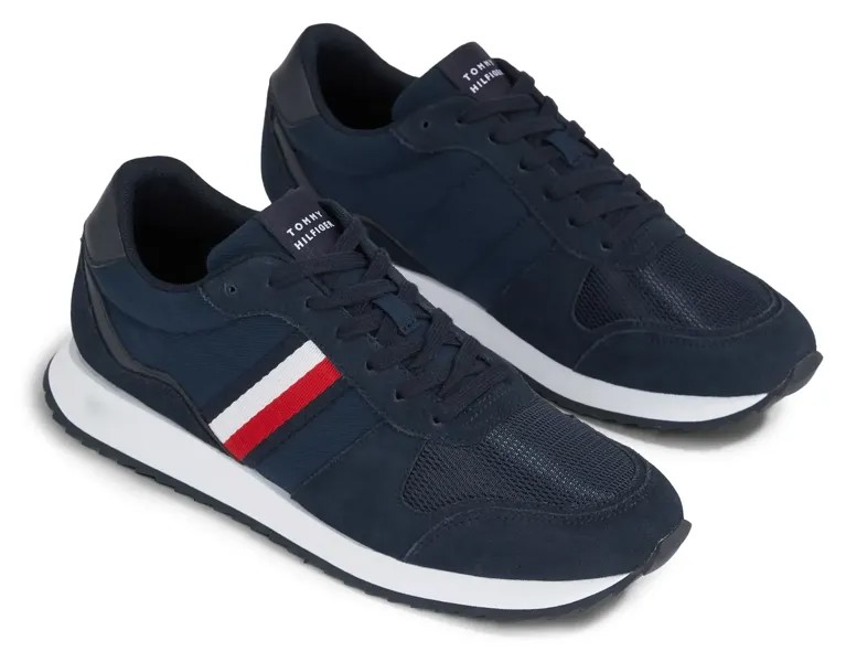 Кроссовки Tommy Hilfiger 
