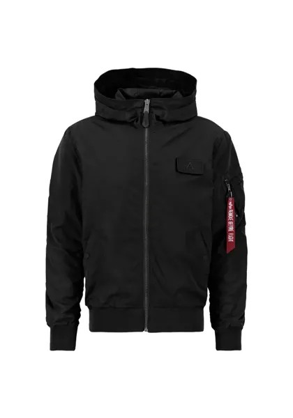 Куртка-бомбер Alpha Industries 