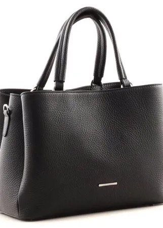 Классическая сумка женская из натуральной кожи FIATO