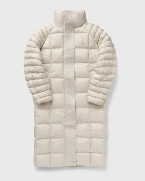 Парка Nike Nike Sportswear Essential Prima Parka, цвет lt orewood brn/white