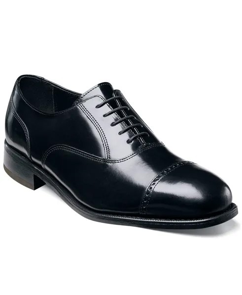 Мужские оксфорды с кепкой и носком Lexington Florsheim