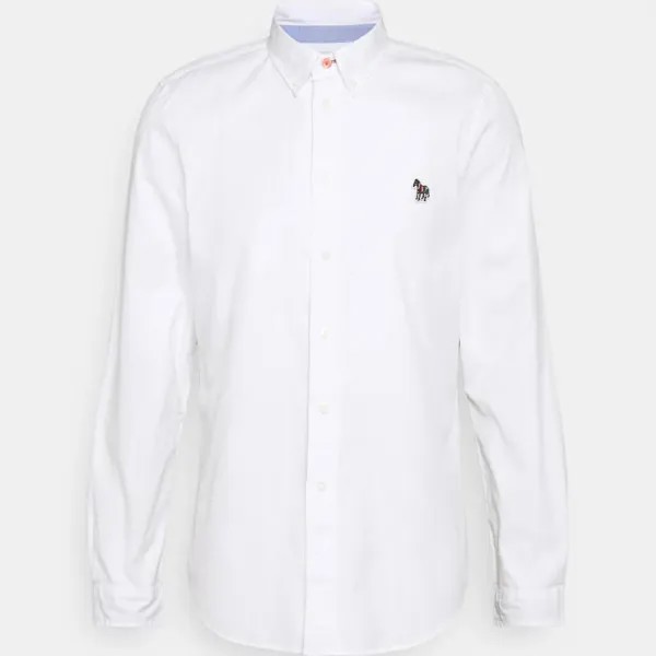 Рубашка PS Paul Smith Tailored, белый