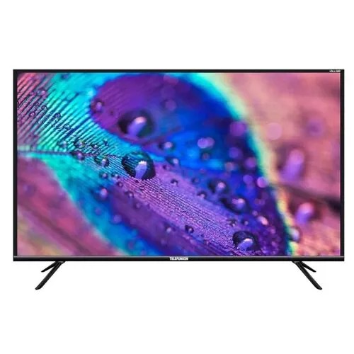 LCD(ЖК) телевизор Telefunken TF-LED65S03T2SU