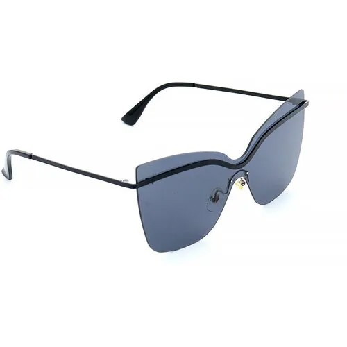 Солнцезащитные очки Caprice, черный