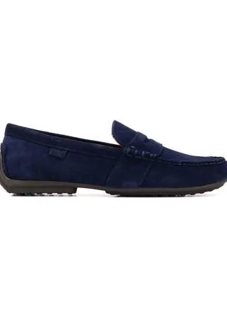Polo Ralph Lauren мокасины 'Reynold'