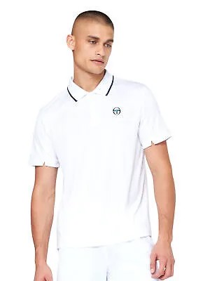 Мужское поло Sergio Tacchini Young Line Pro Polo