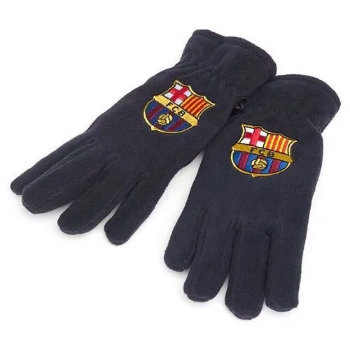 Перчатки FC Barcelona 7
