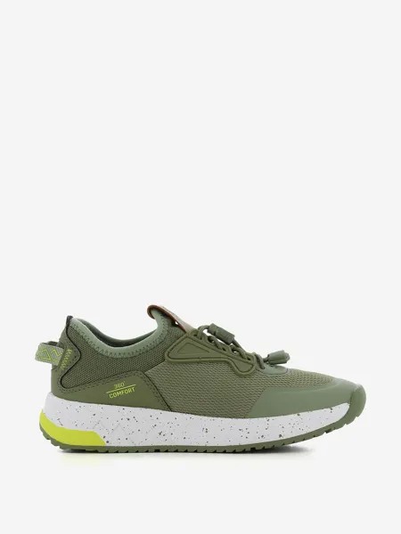 Полуботинки мужские Safety Jogger Logan, Зеленый