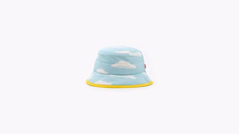 The Simpsons™ x Levi’s® Cozy Puffer Bucket Hat