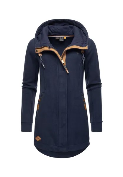 Флисовая куртка Letti Fleece Ragweartm, темно-синий