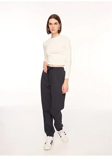 Нормальные мужские спортивные штаны темно-синие 6RZPCA 1510 NAVY Armani Exchange, темно-синий