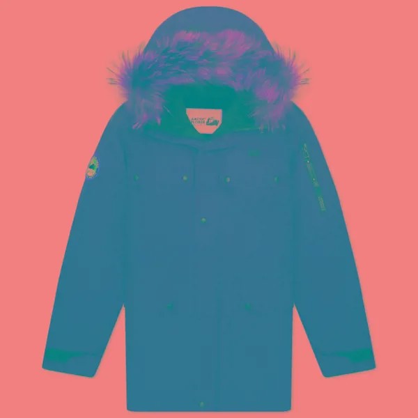 Парка мужская Arctic Explorer POLUS коричневая 50 RU
