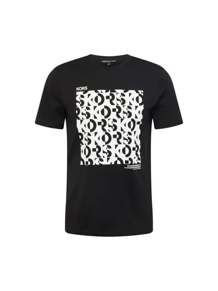 Футболка Michael Kors, черный
