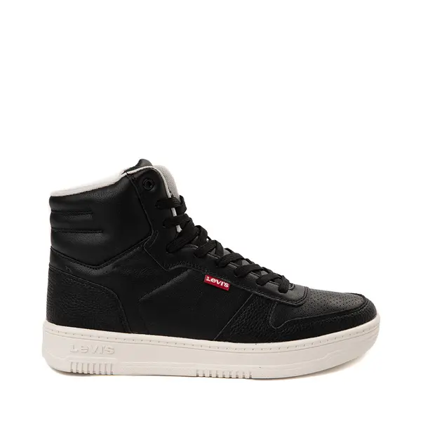 Женские повседневные туфли Levi's Drive Hi, черный