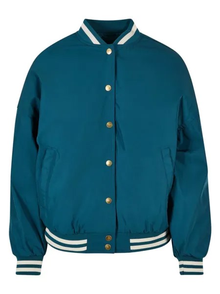 Переходная куртка Urban Classics, цвет jasper