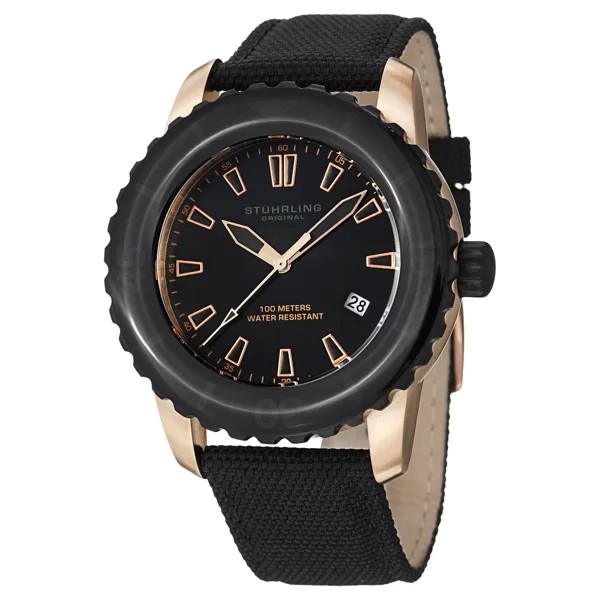 Наручные часы Stuhrling Original Vector 3266.02